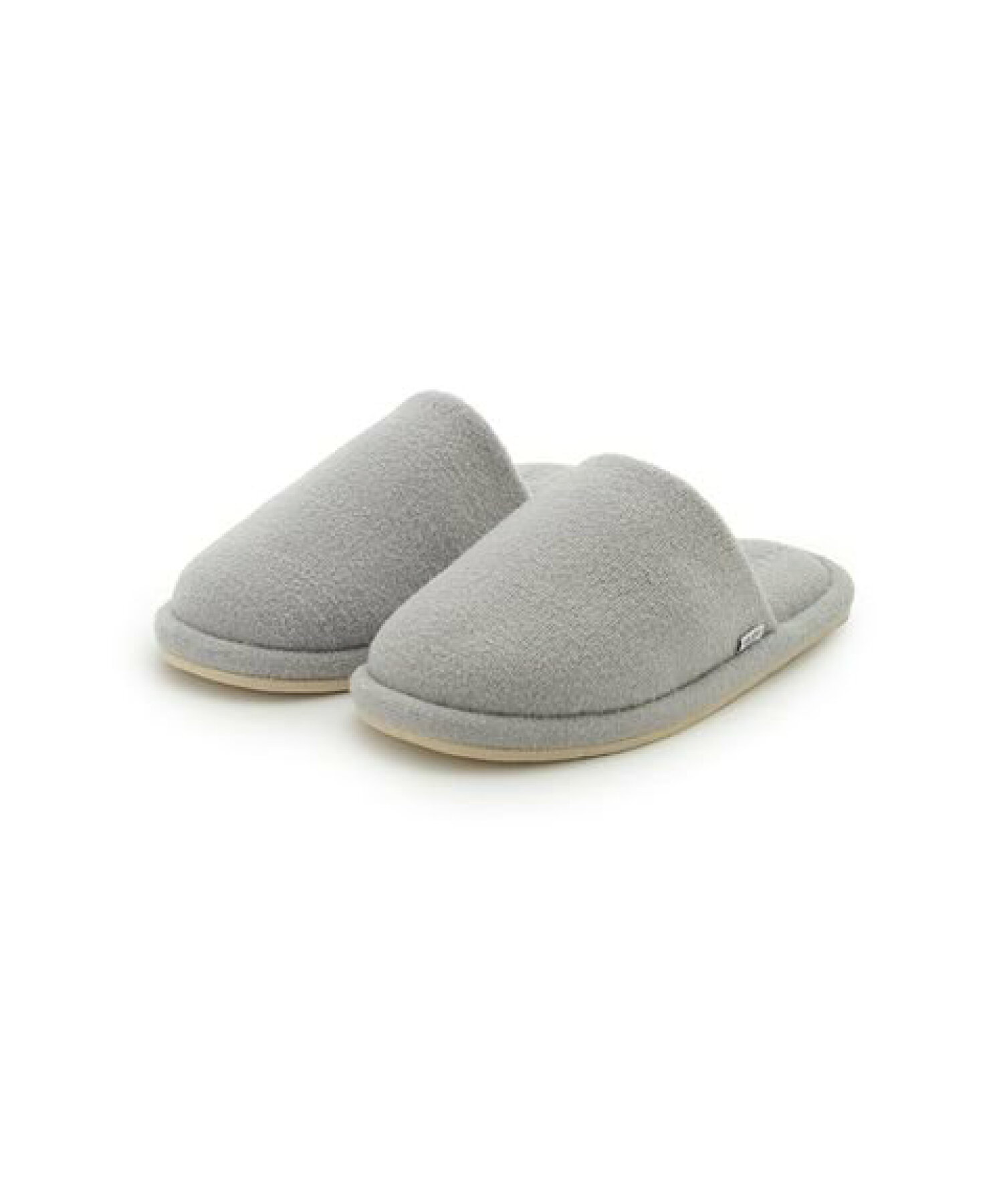 【HOMME】調温スムーズィールームシューズ